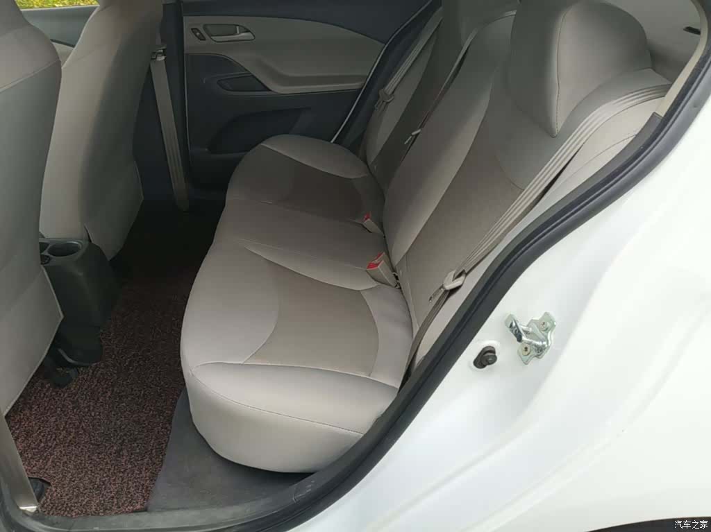 Chevrolet 3, 2017 17