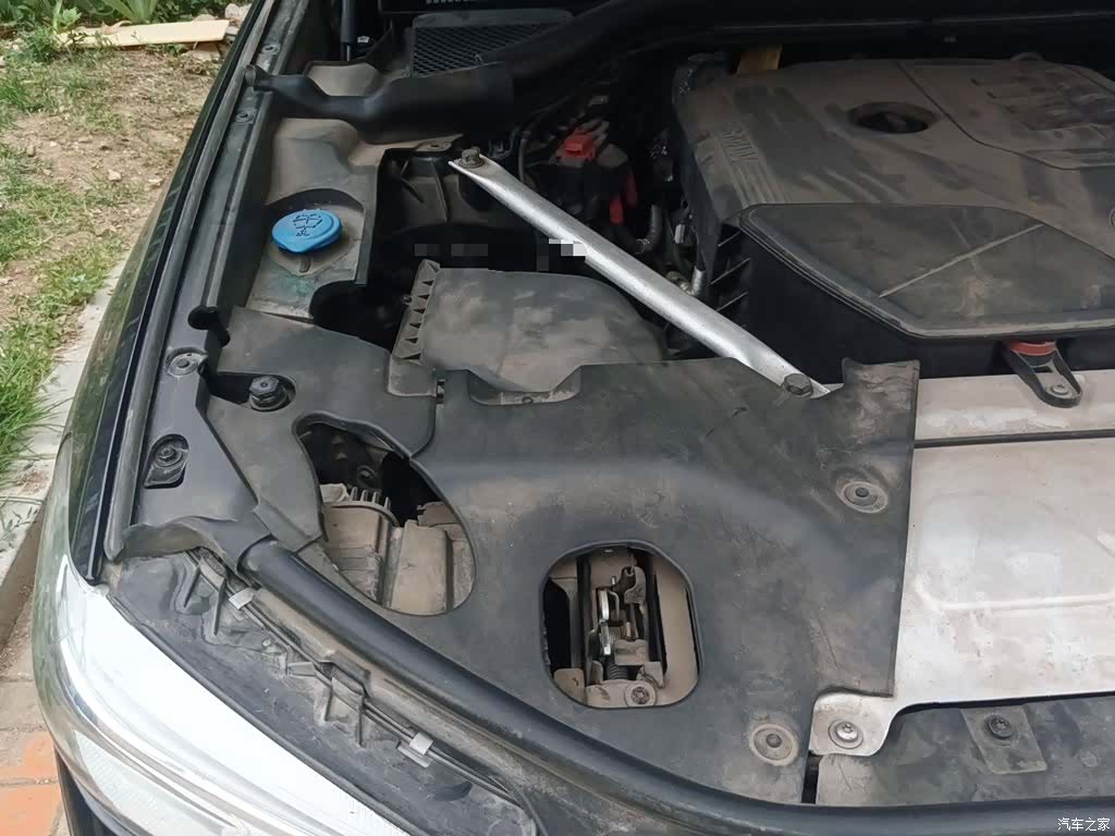 BMW X3, 2020 23