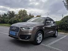 �µ�Q3 2013�� 35 TFSI ������
