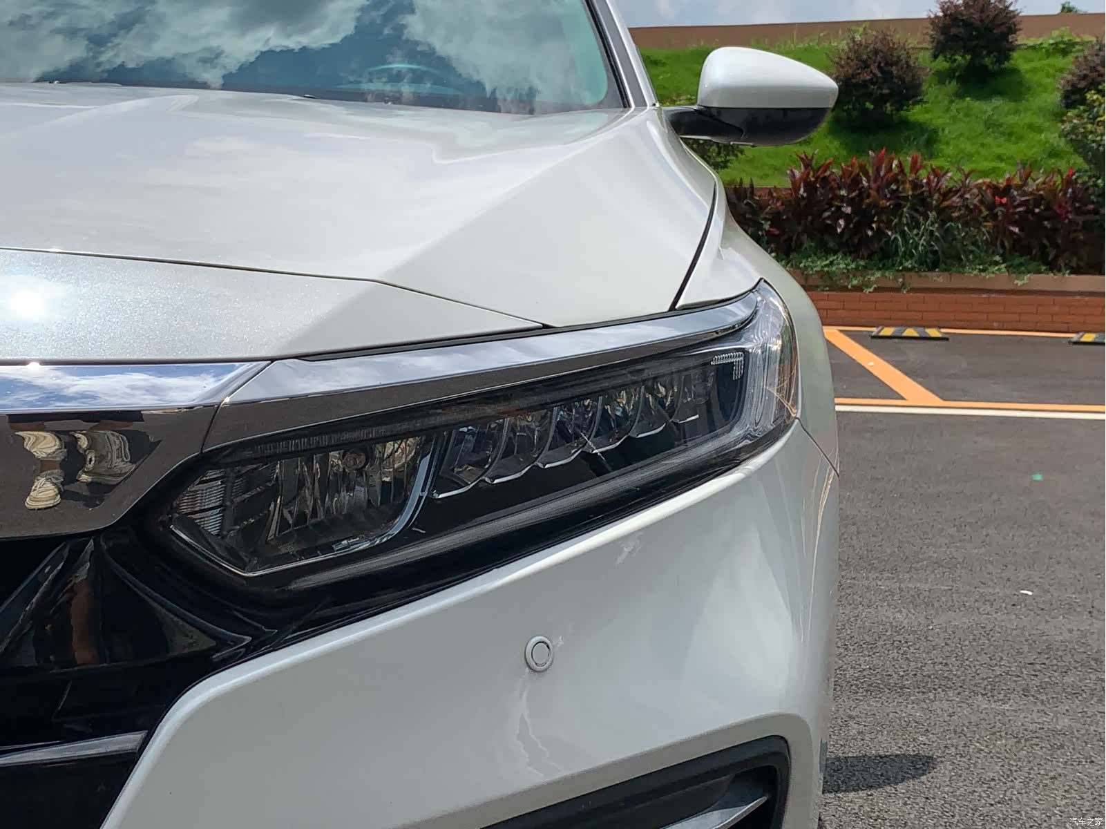 Honda Accord, 2021 11