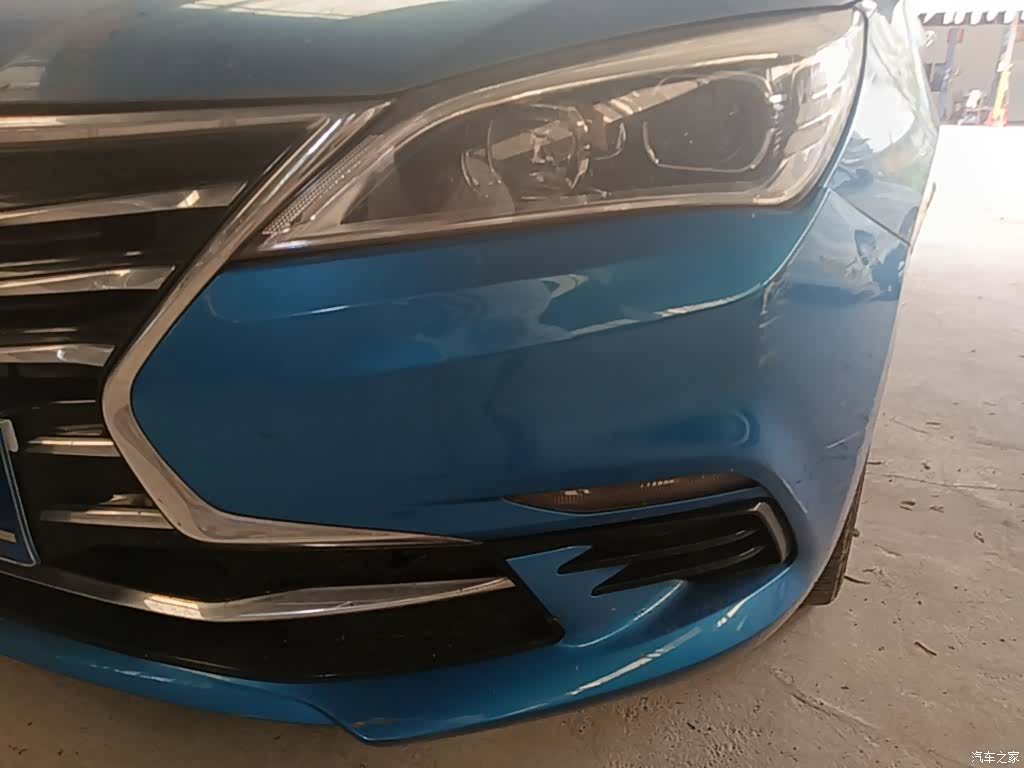 Changan Eado, 2019 24