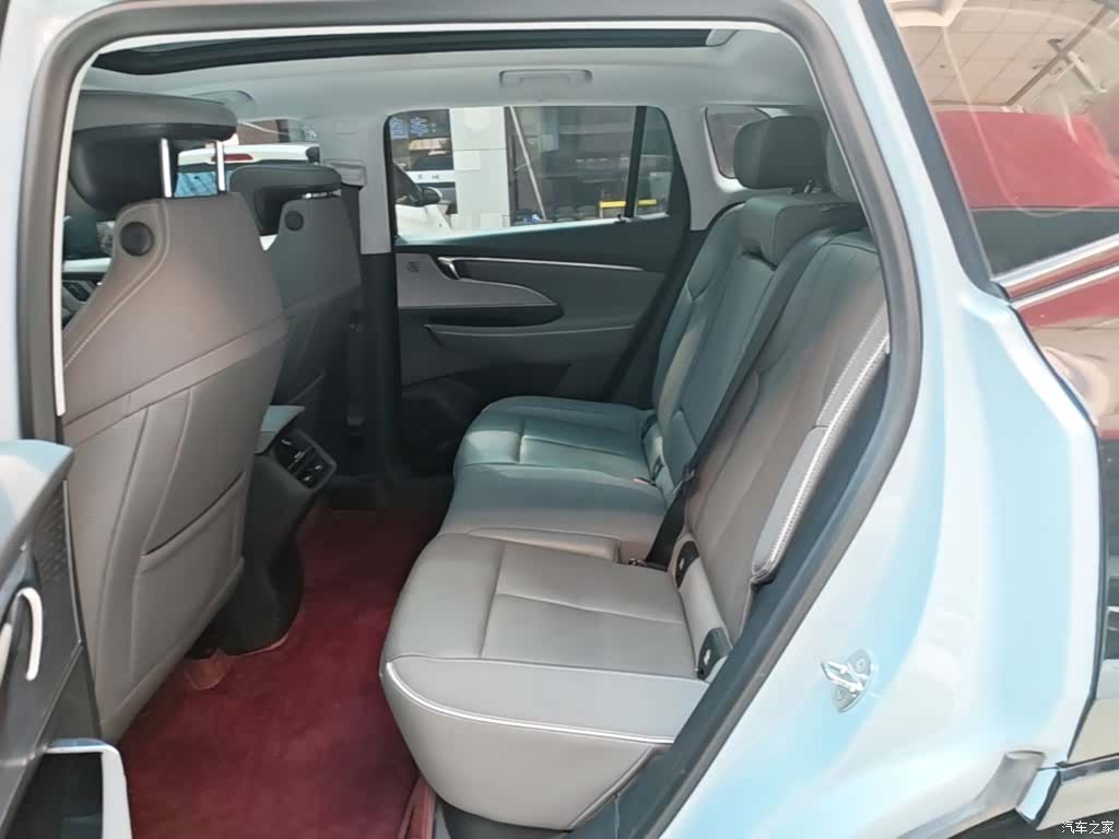Buick E5, 2024 17