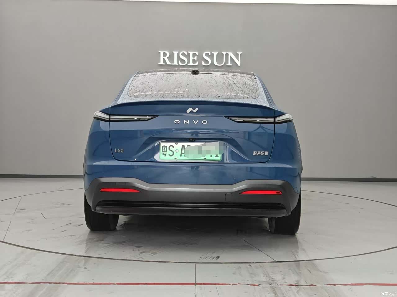 NIO L60, 2025 9