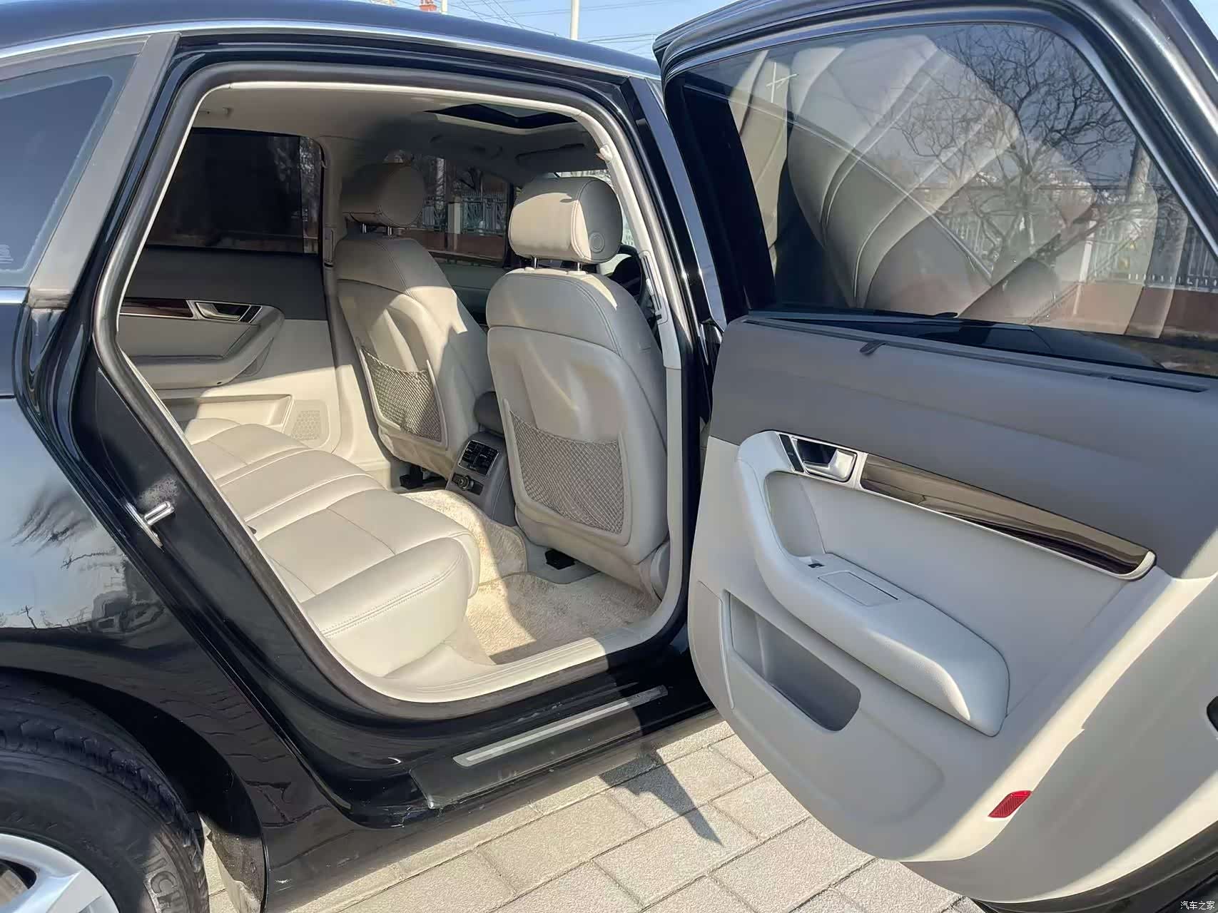 Audi A6L, 2012 14