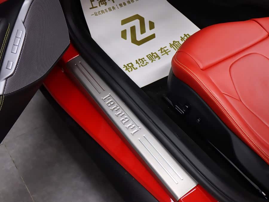 Ferrari Portofino 2023, фото 8