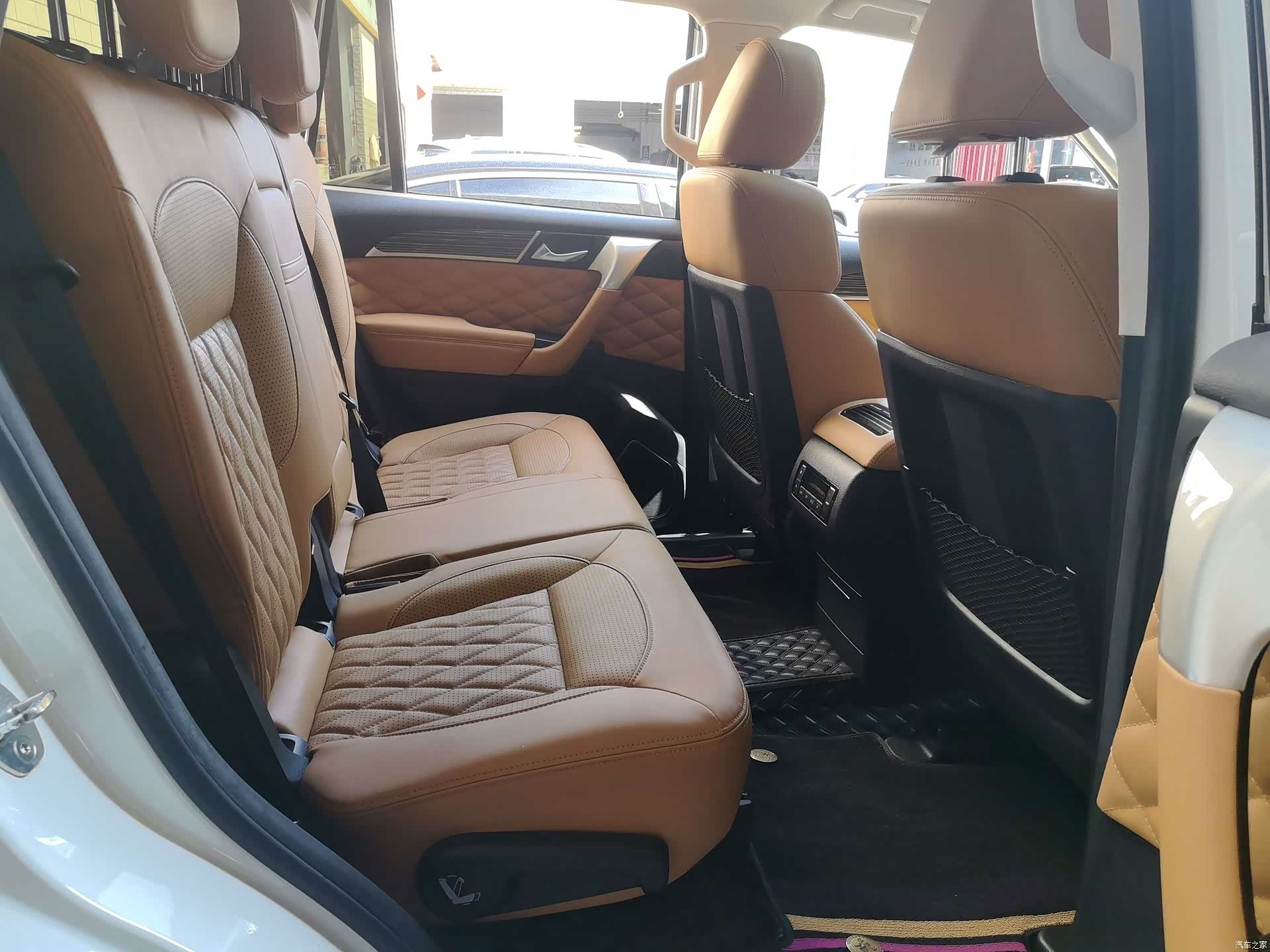 Haval H9, 2022 14
