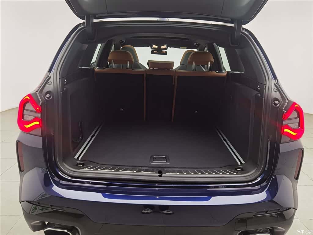 BMW X3, 2022 16