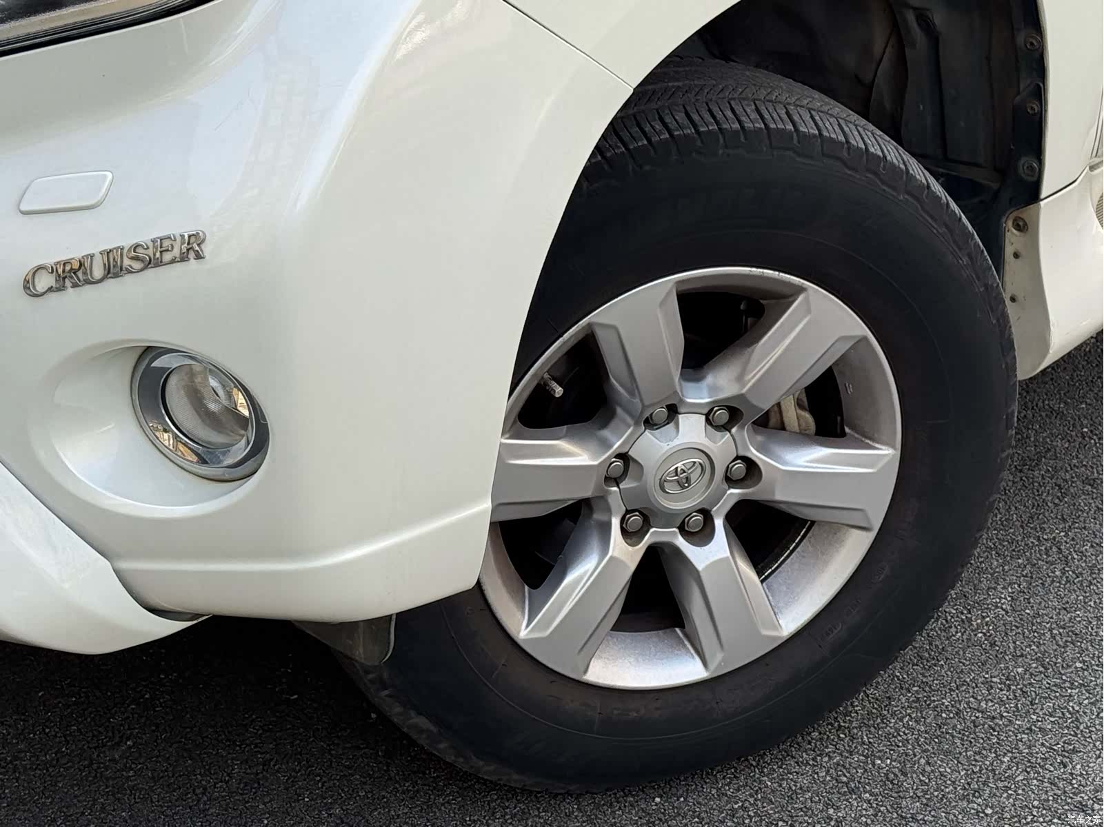 Toyota Prado, 2017 17