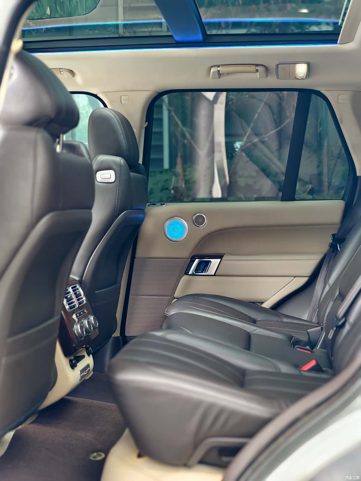 Land Rover Range Rover, 2015 17