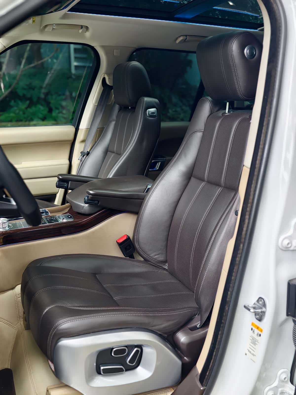 Land Rover Range Rover, 2015 20
