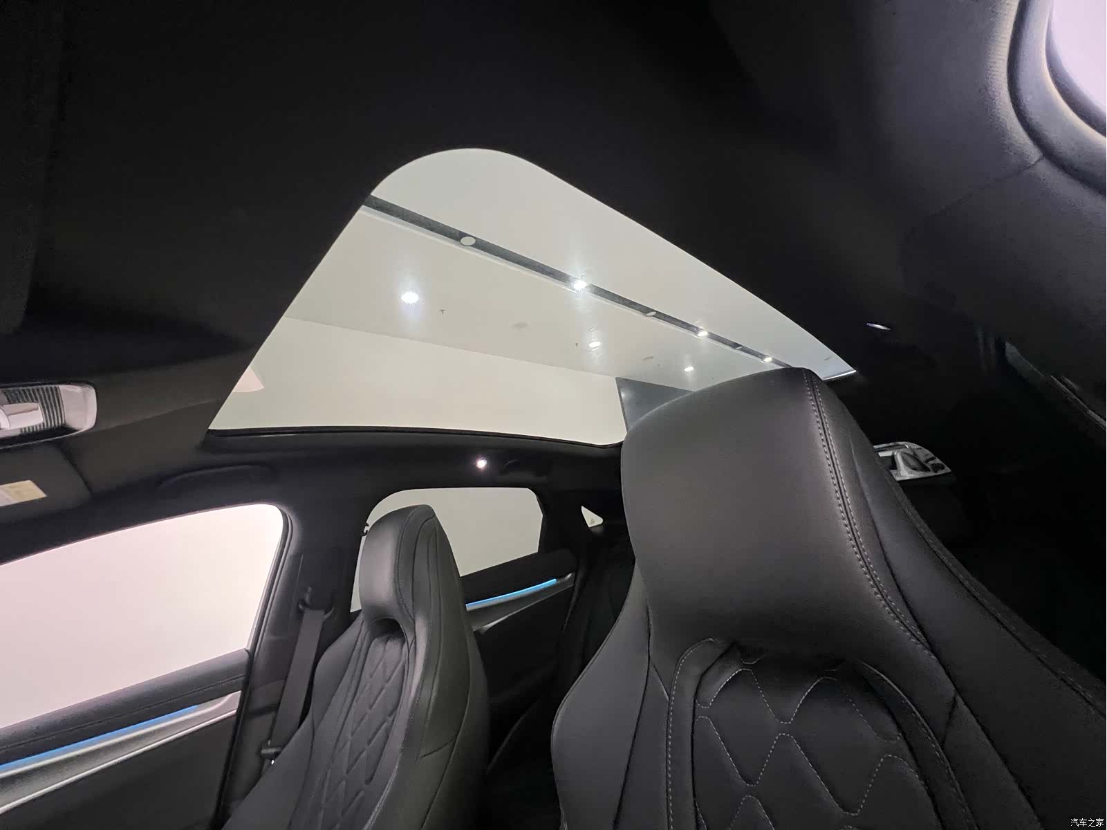 BYD HiAce, 2024 22