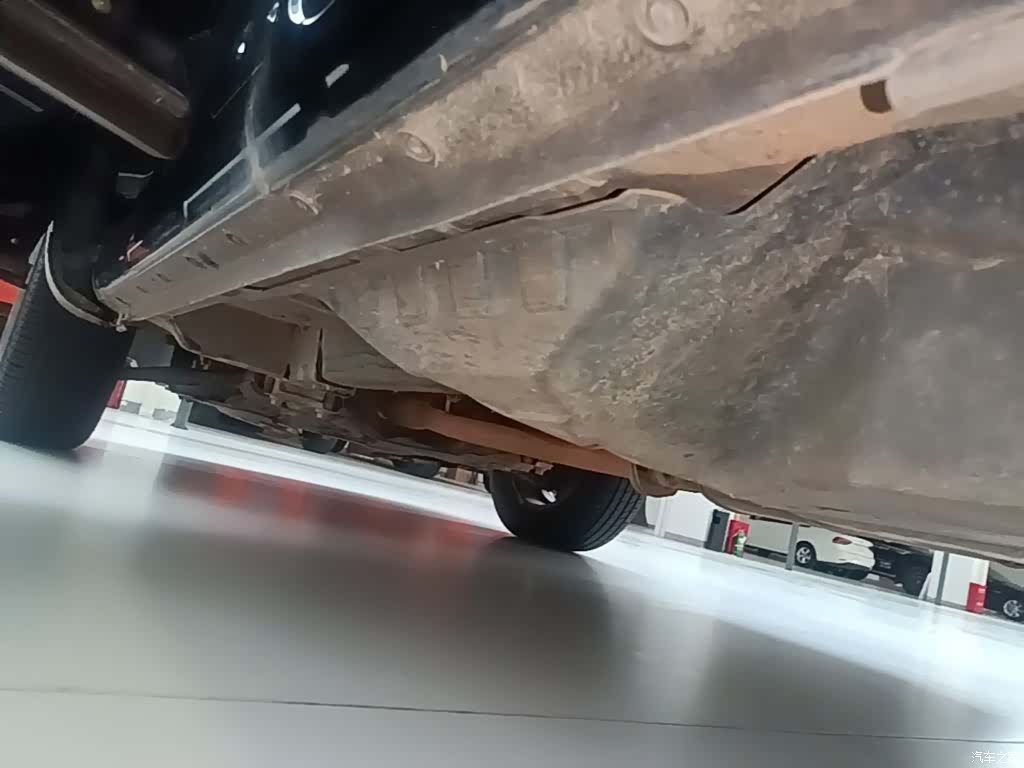 Haval H6, 2023 22
