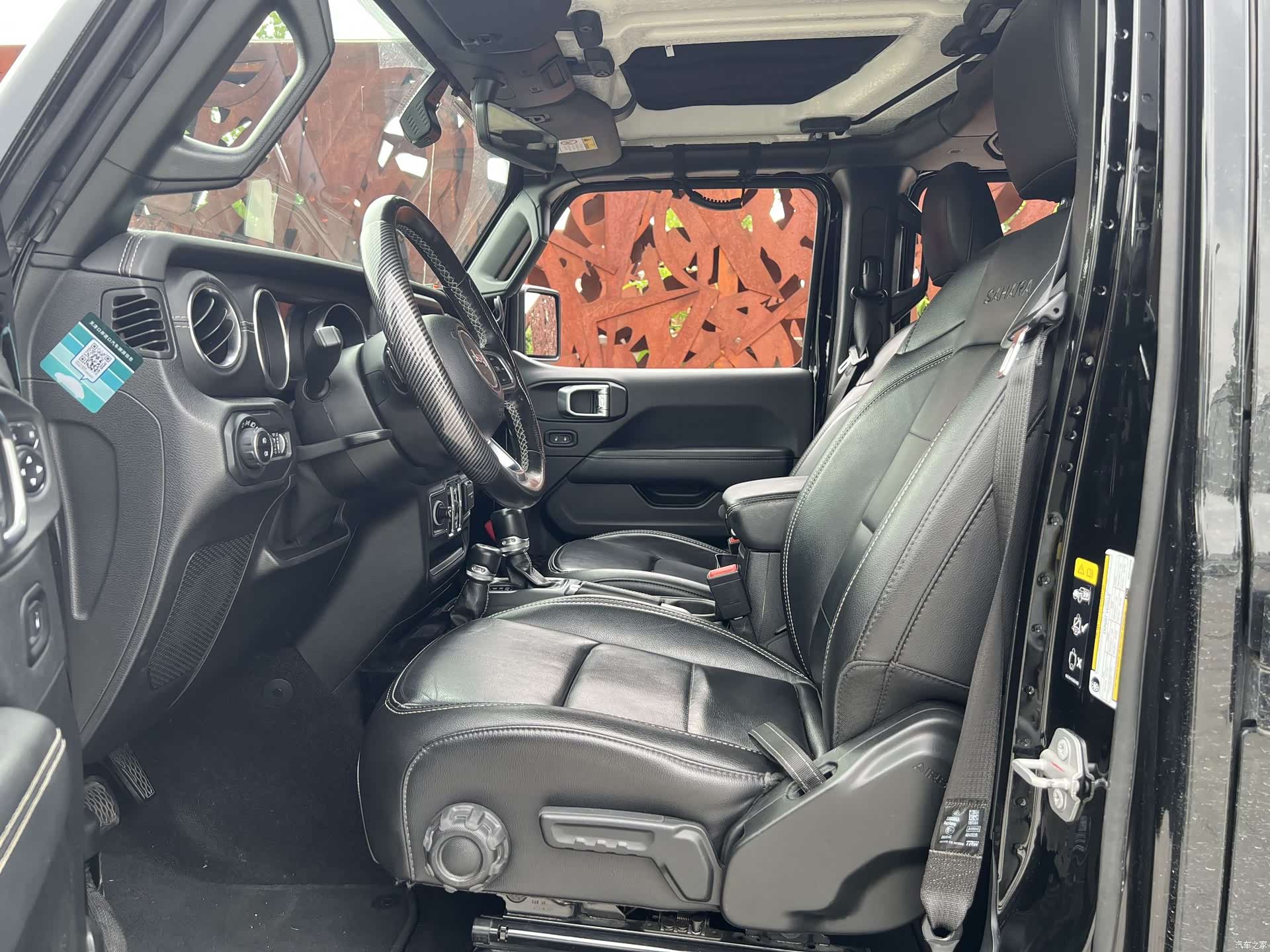 Jeep Wrangler, 2021 11