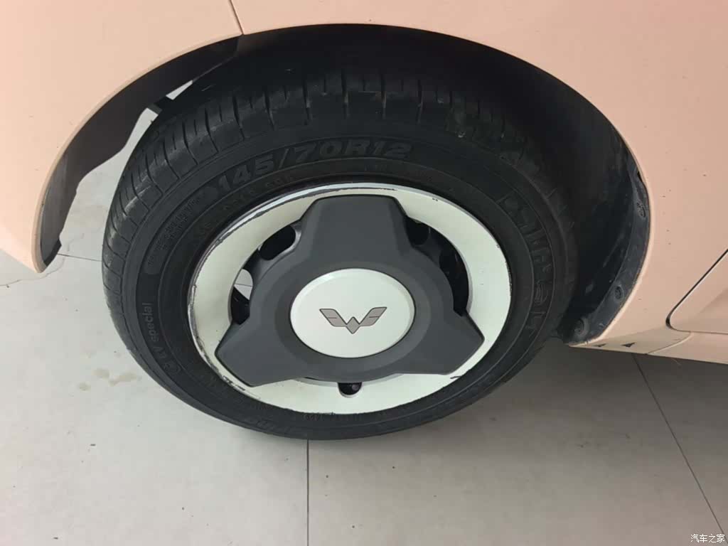 Wuling MINIEV, 2023 23