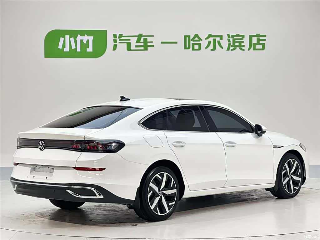 Volkswagen Lamando, 2022 все фото
