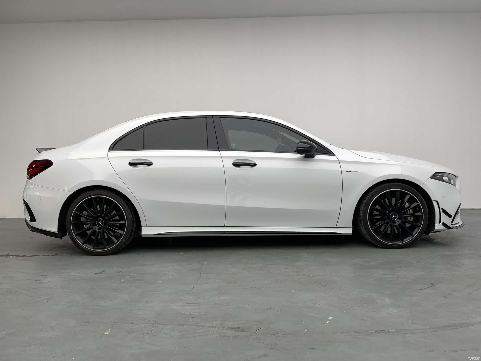 Mercedes-Benz A-Class, 2021 9
