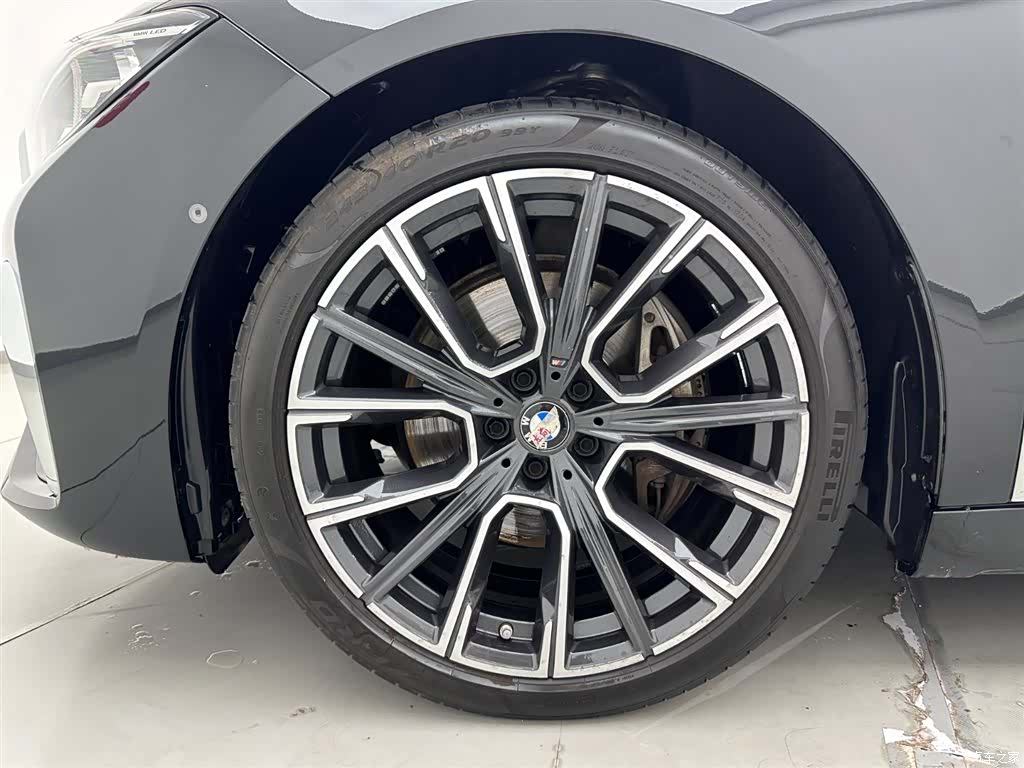 BMW 7 Series, 2022 31