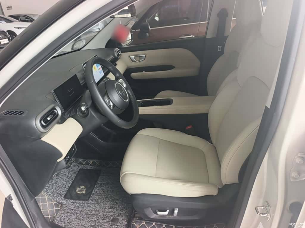 Wuling Bingo, 2025 15