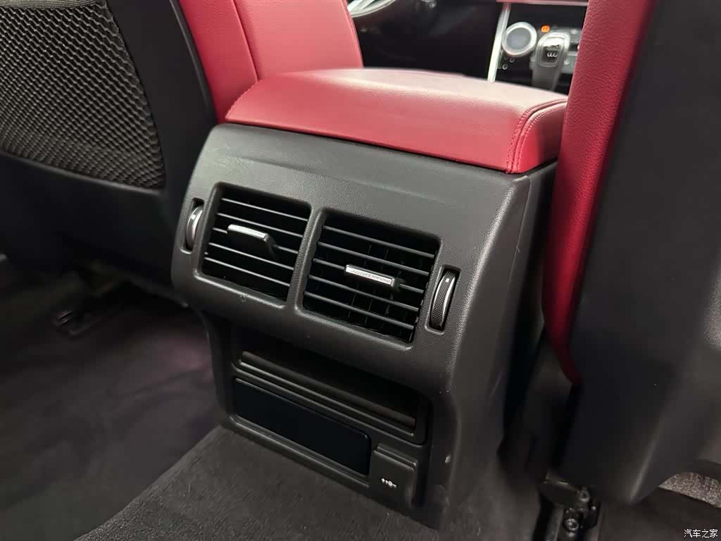 Land Rover XEL, 2022 25