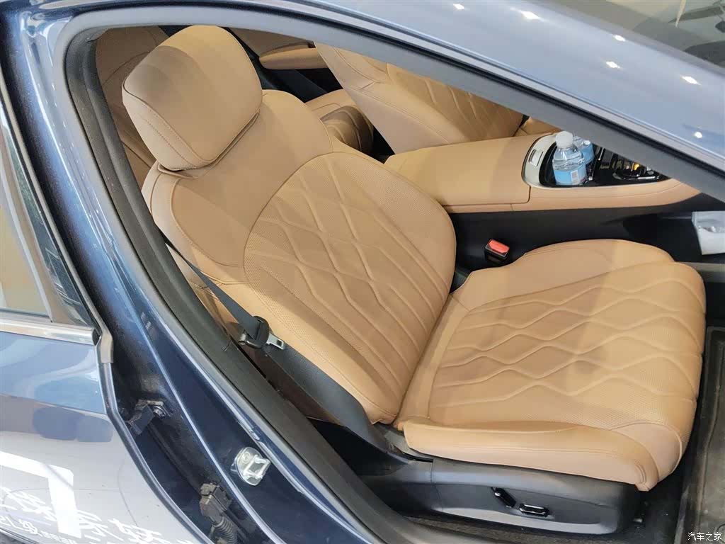 Geely A7, 2025 20