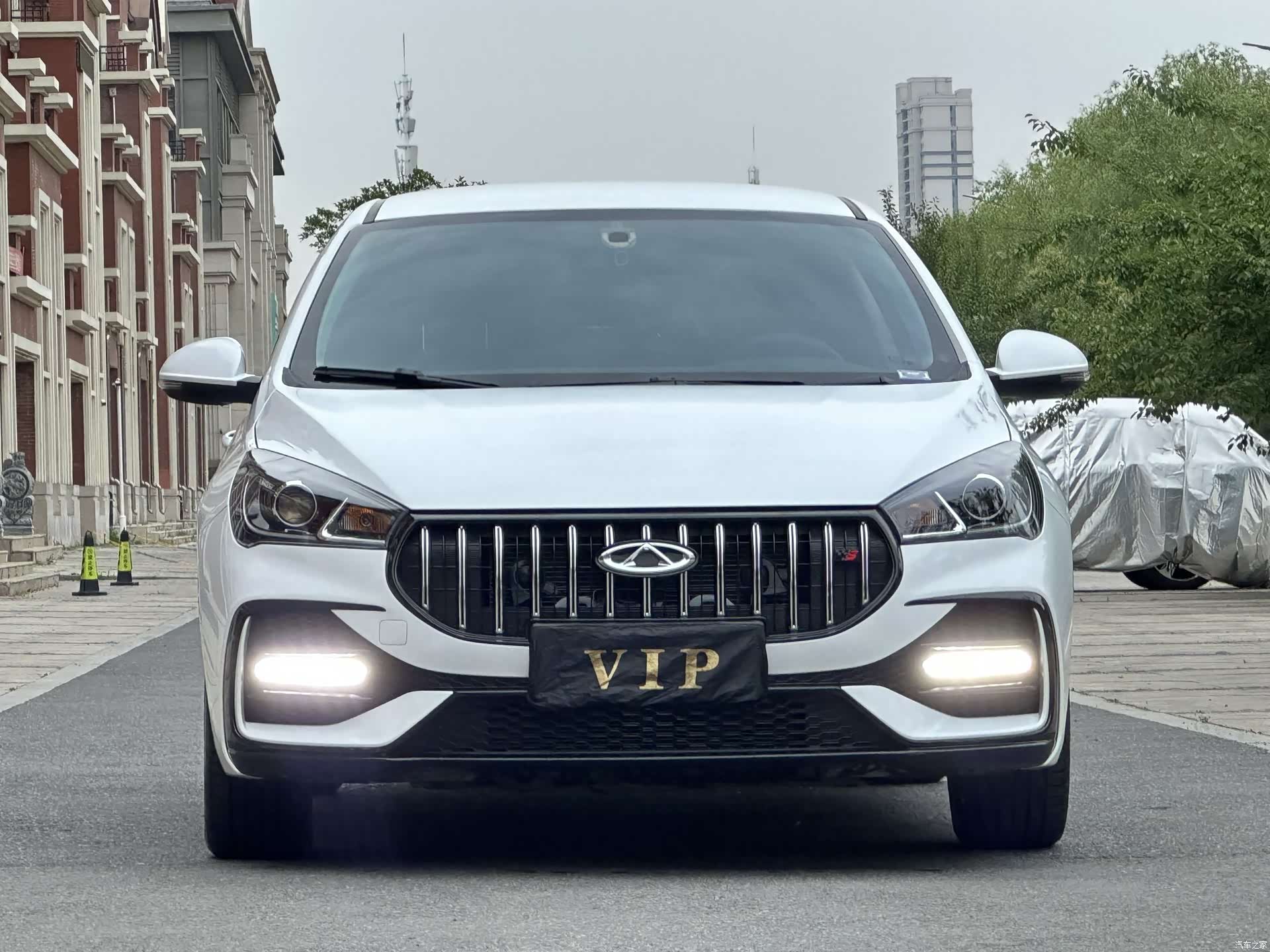 Chery 5, 2026 2