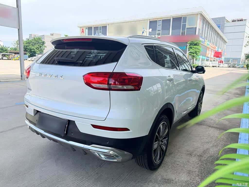 Haval H6, 2020 25