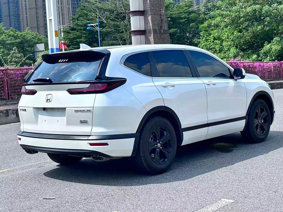 Honda Breeze 2022, фото 7