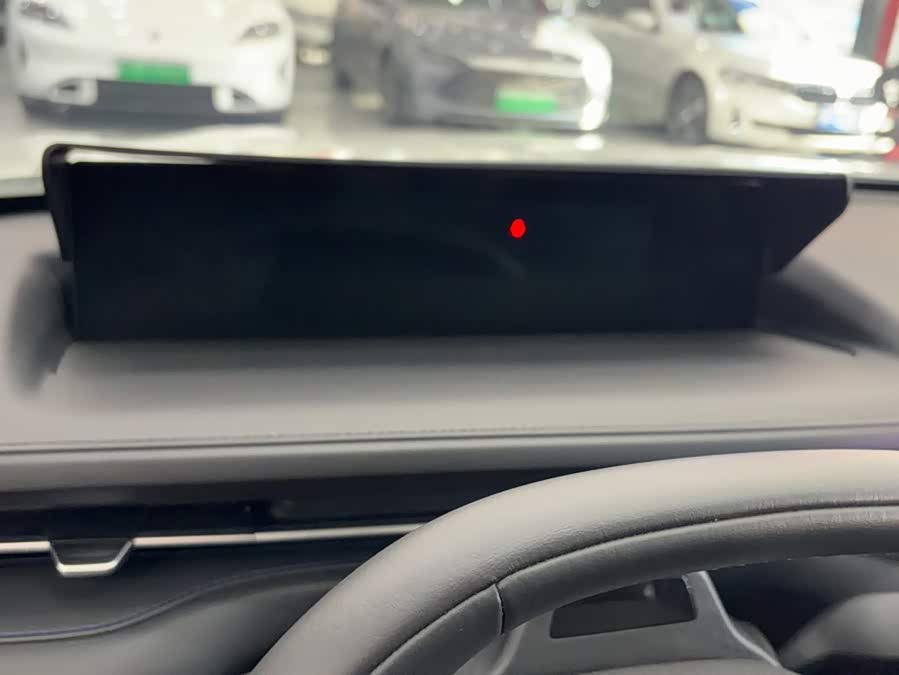 Changan Yida 2024, фото 4
