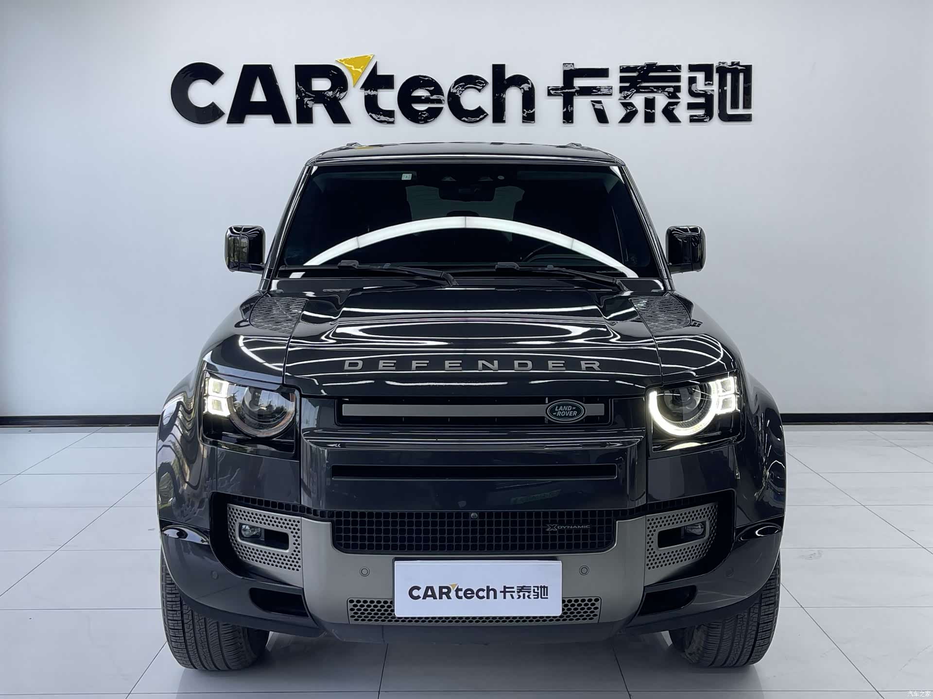 Land Rover Defender, 2021 2