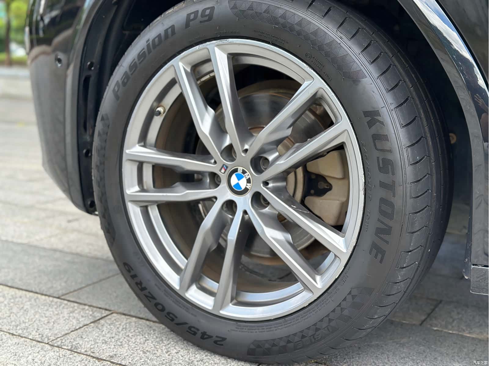 BMW X3, 2021 16