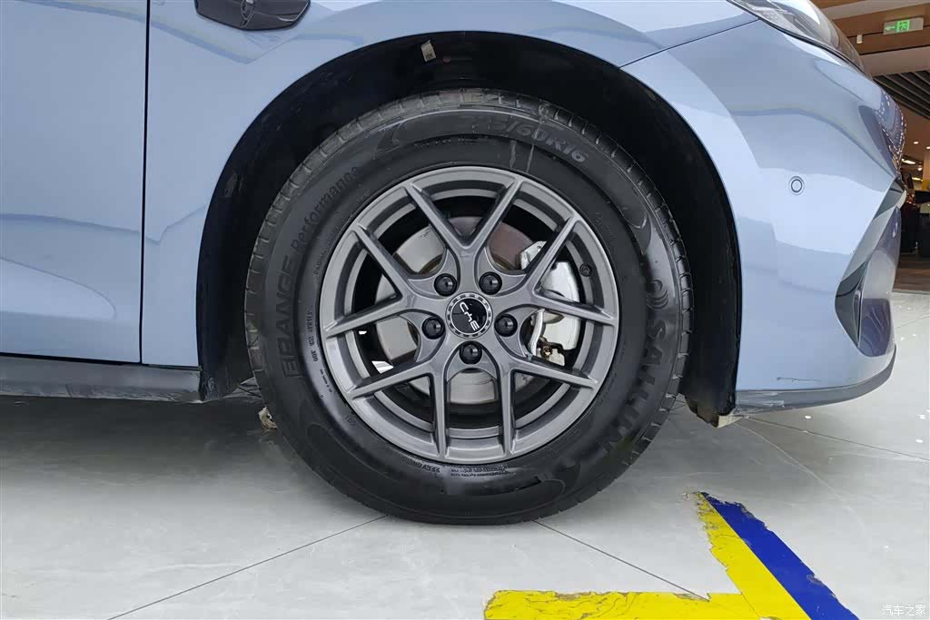BYD Seal, 2025 6