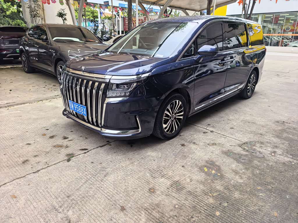 JAC RefineRF8