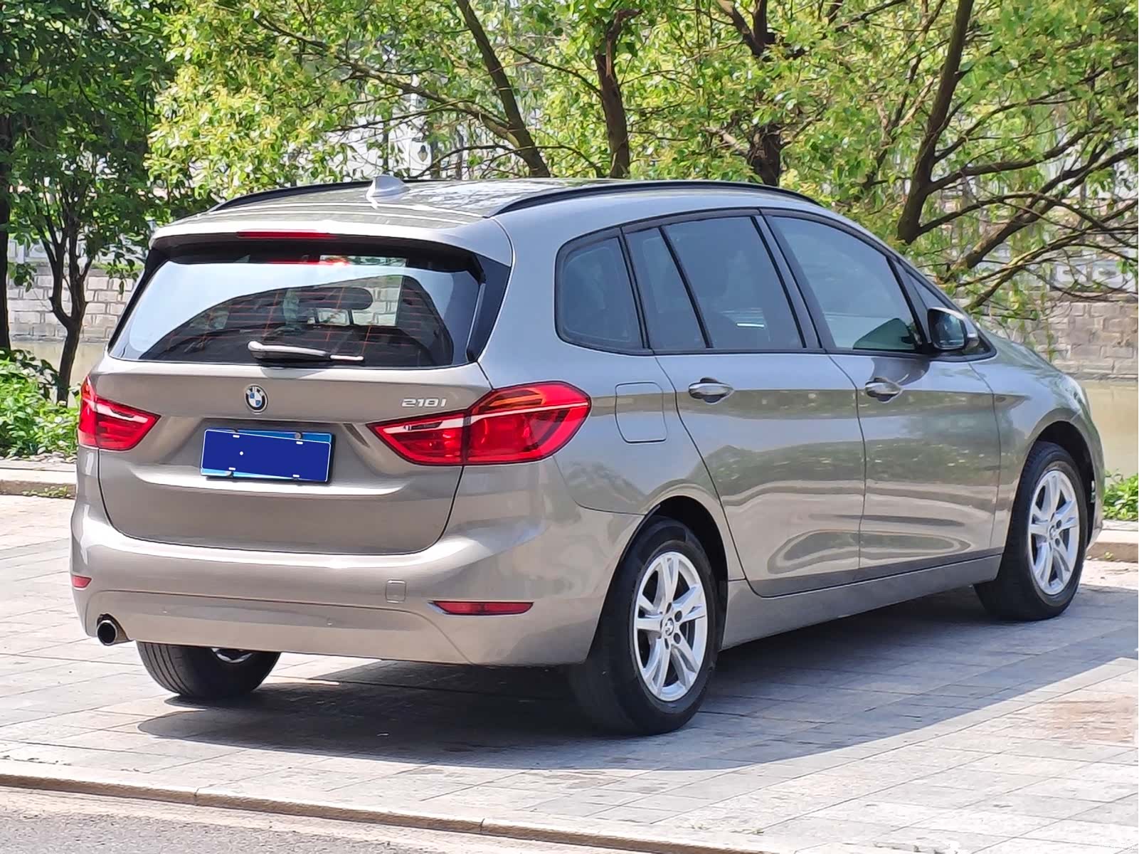 BMW 2 Series, 2017 4