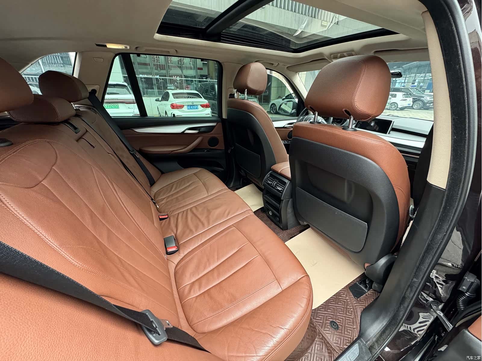 BMW X5, 2017 6