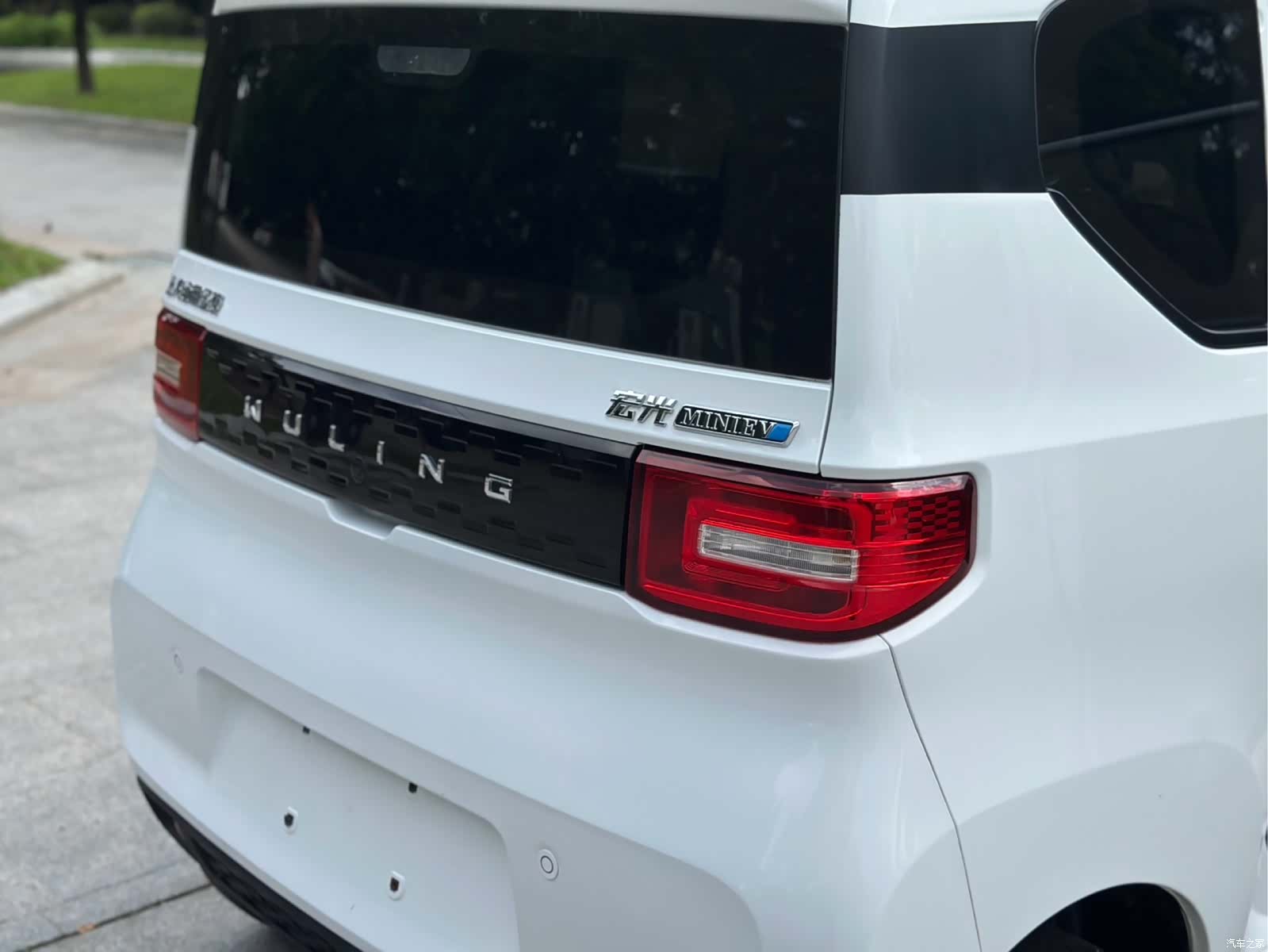 Wuling MINIEV, 2022 8