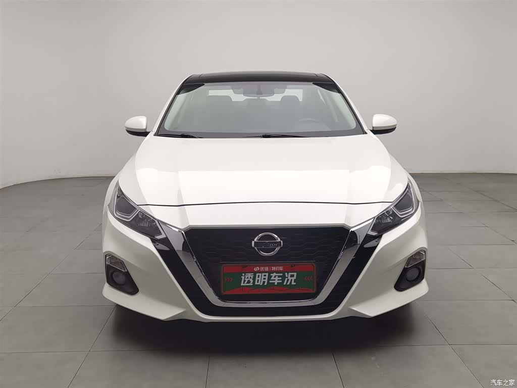 Nissan Teana, 2020 3