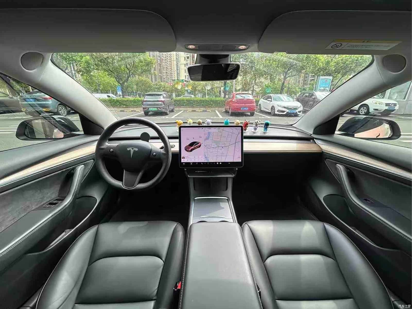 Tesla Model 3, 2021 6