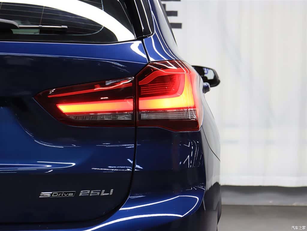 BMW X1, 2021 26