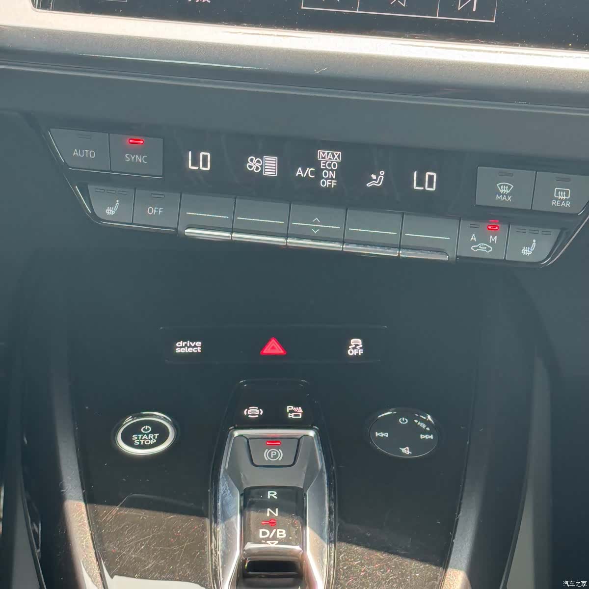Audi Q4 e-tron, 2023 22