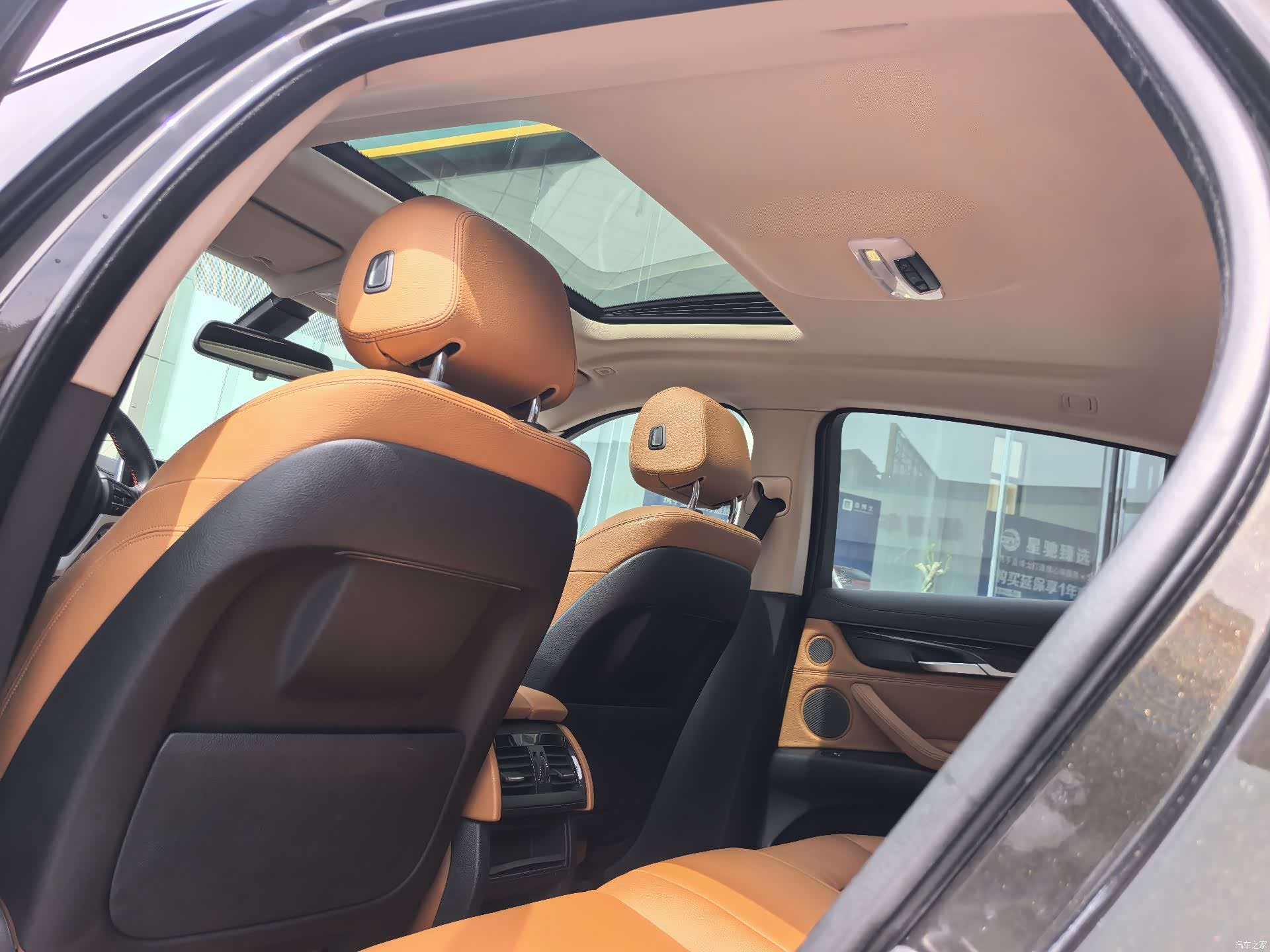BMW X6, 2015 12