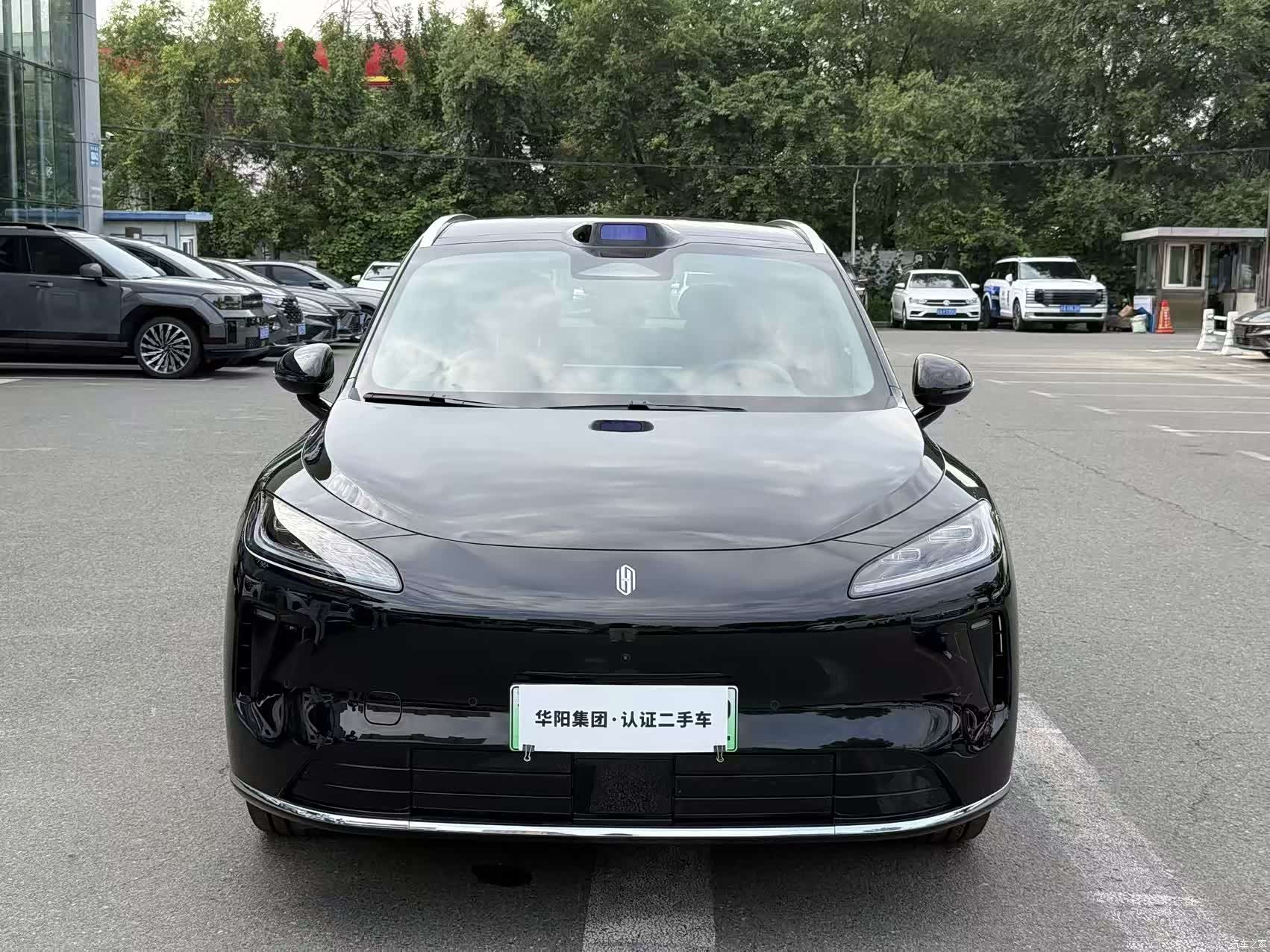 SAIC ShangJie H5, 2025 2