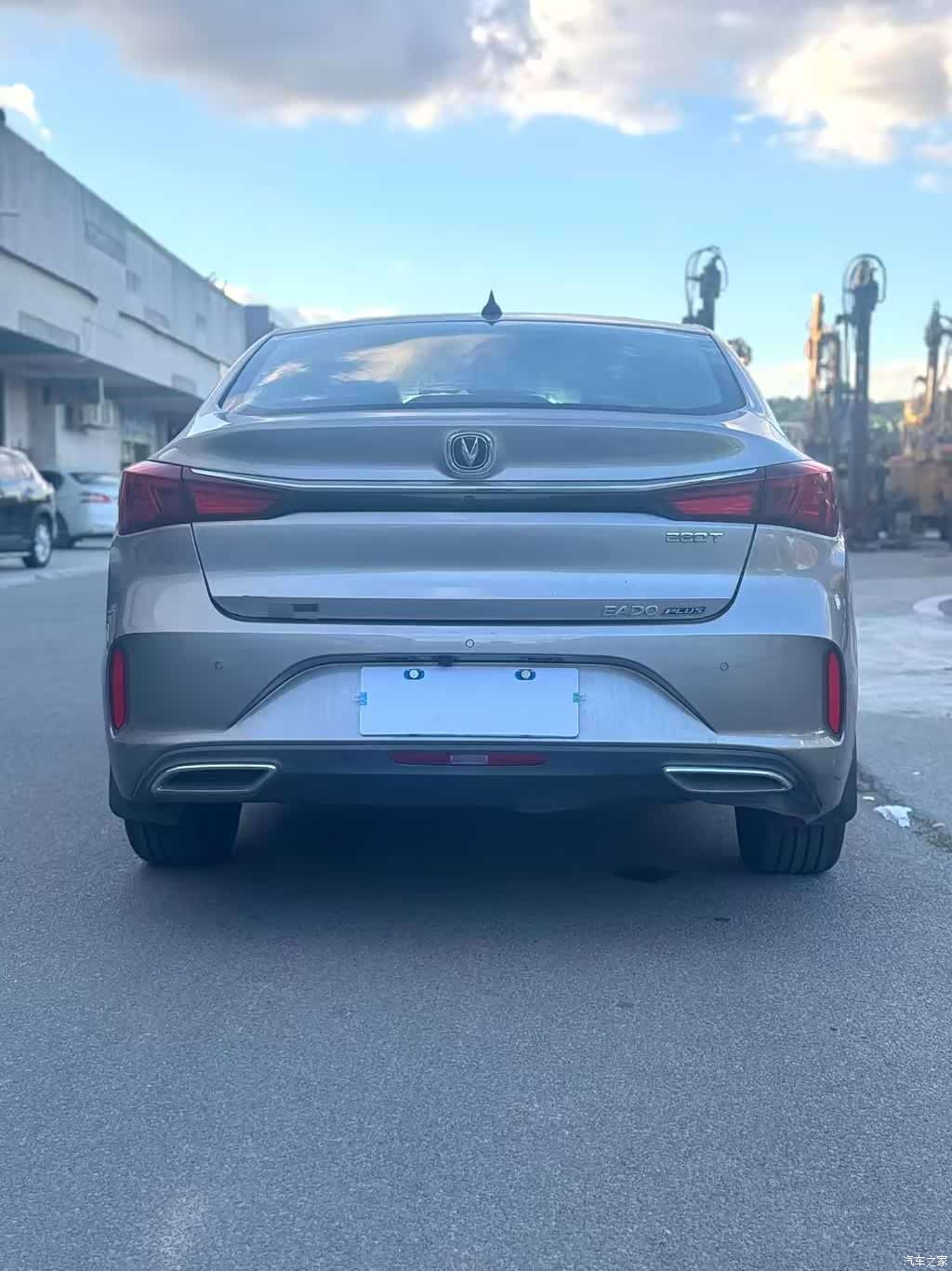 Changan Eado, 2020 16