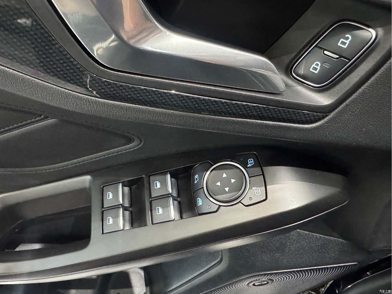 Ford Focus, 2021 14