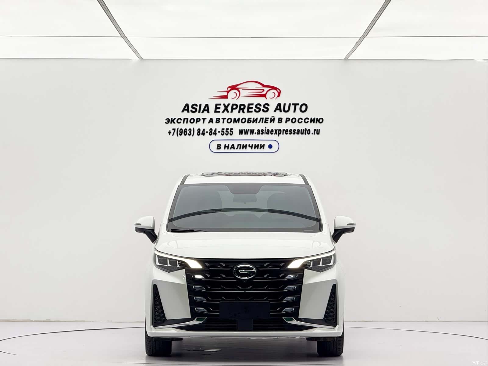 GAC M6, 2022 2