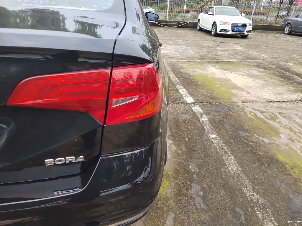 Volkswagen Bora, 2016 25