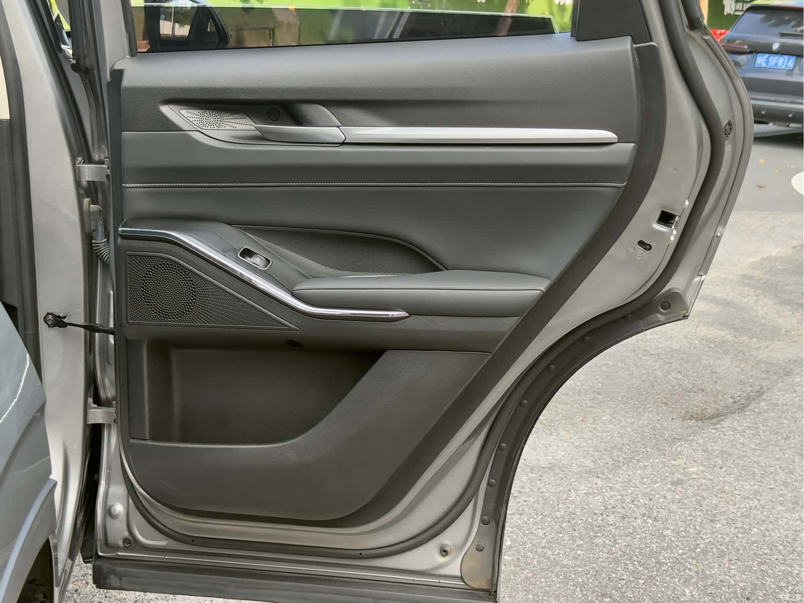 Haval H6, 2023 19