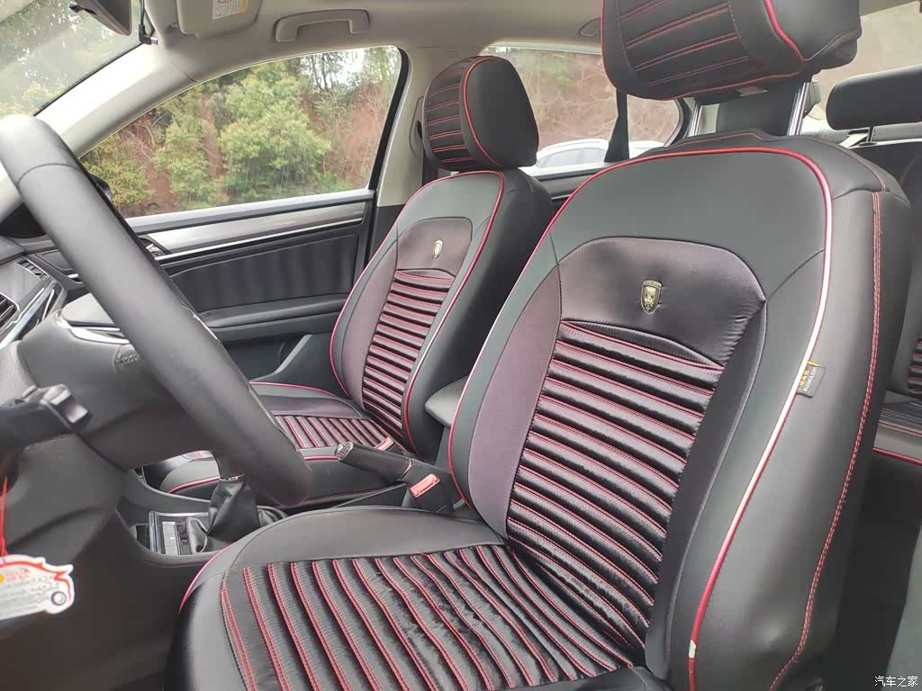 Volkswagen Bora, 2016 12
