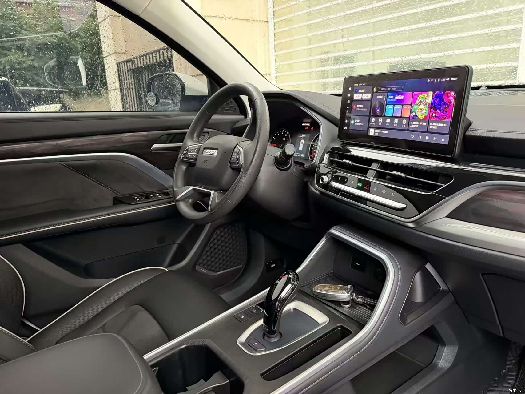 Haval H6, 2023 6