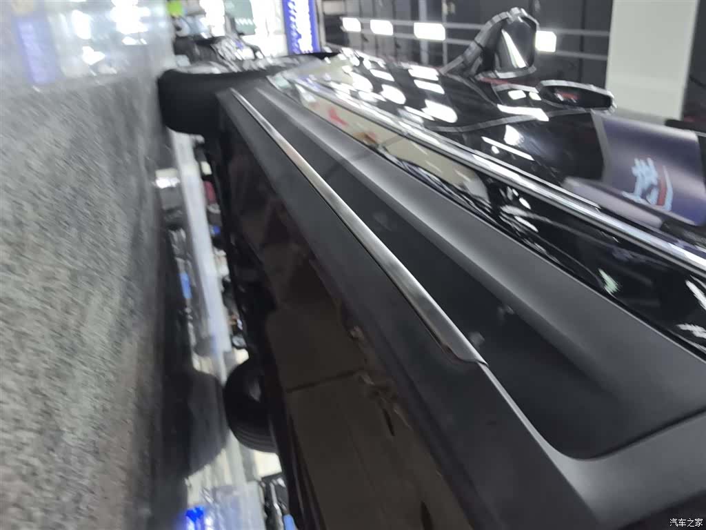 Cadillac XT5, 2017 21