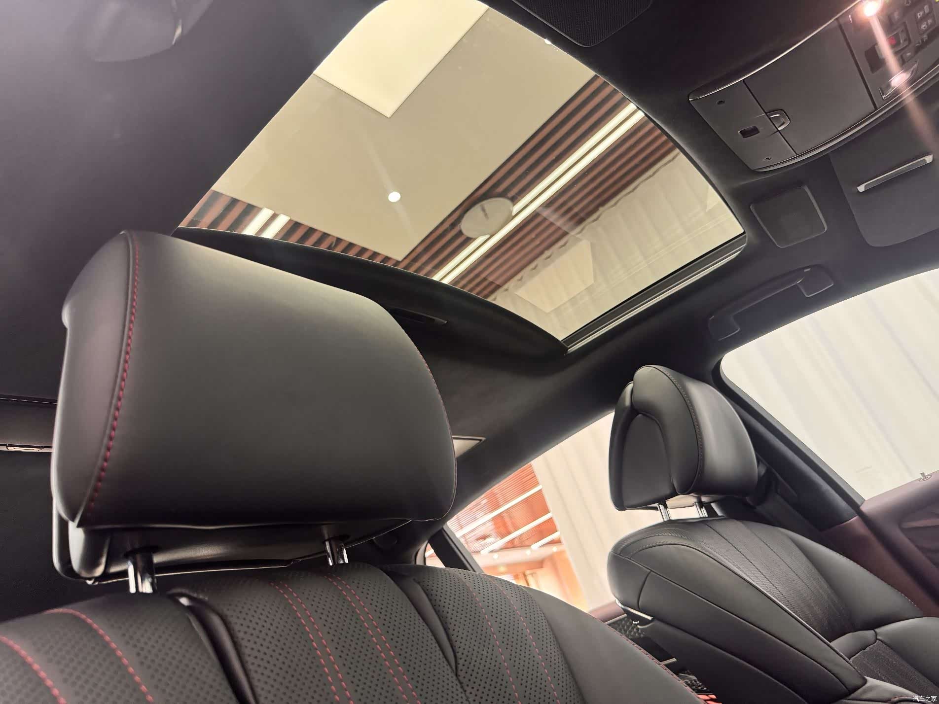 Lexus LS, 2020 21